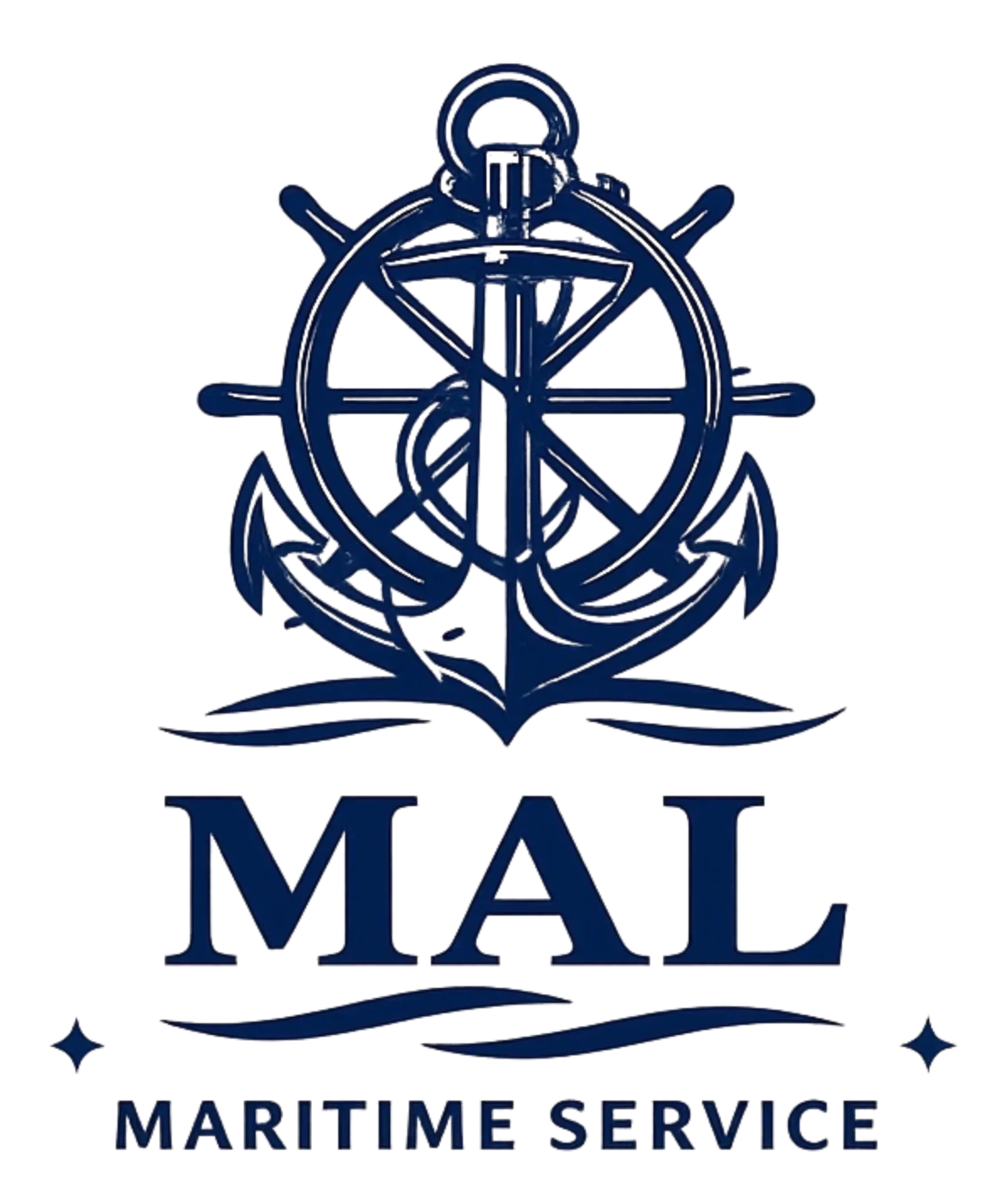 malmaritime logo